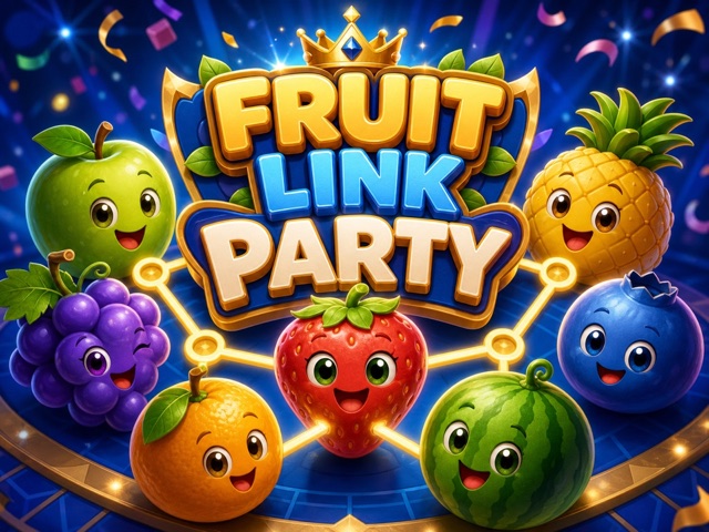 Fruit Link Party cover