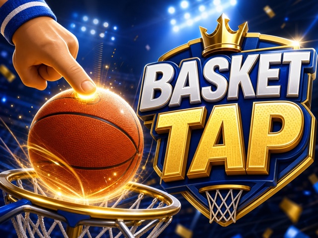 Basket Tap cover