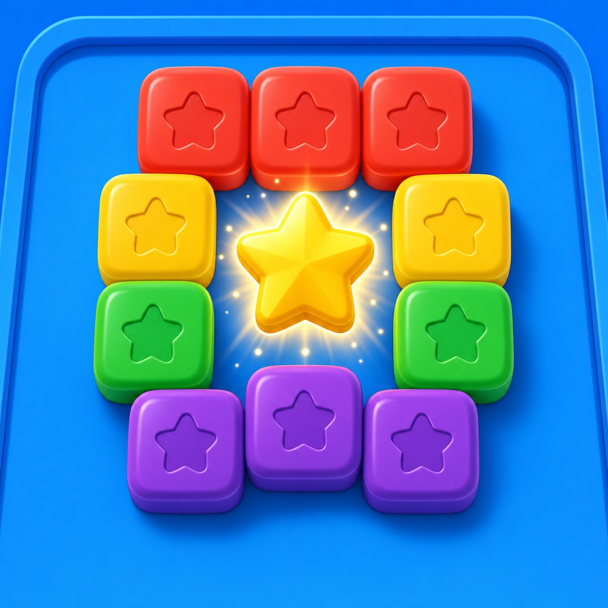 Puzzle game cover